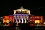 Konzerthaus Berlin am Gendarmenmarkt
