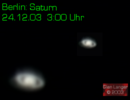 Saturn