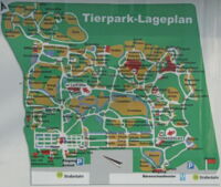 Tierpark-Berlin Plan